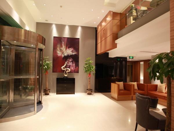 Jinjiang Inn Nanchang Bayi Square Yongshu Road Luaran gambar
