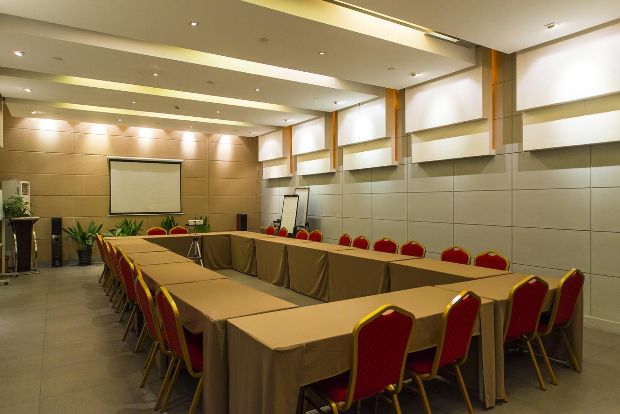 Jinjiang Inn Nanchang Bayi Square Yongshu Road Luaran gambar
